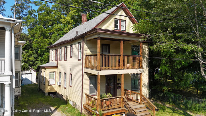 212 Ten Broeck  Kingston NY 12401 photo