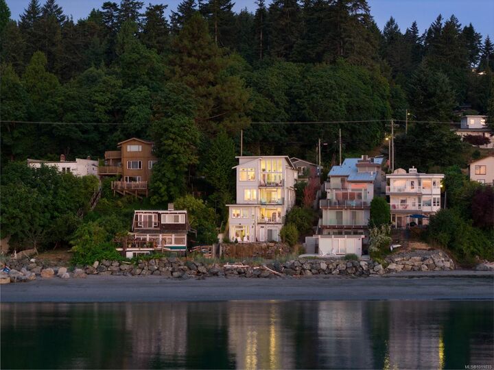 Property Photo:  5009 Cordova Bay Rd  BC V8Y 2K1 