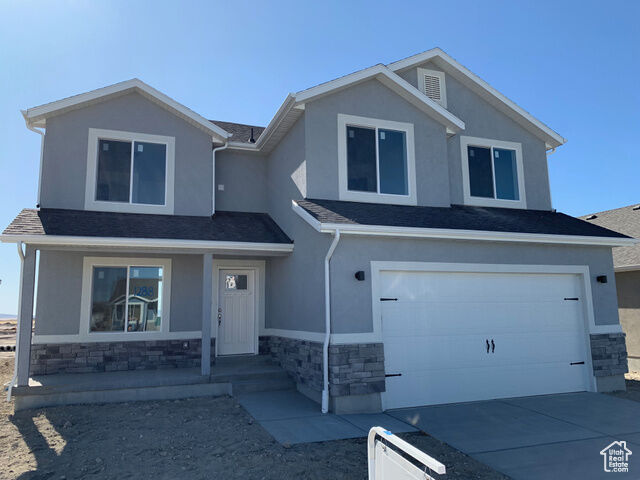 2267 E Marigold Dr 510  Eagle Mountain UT 84005 photo