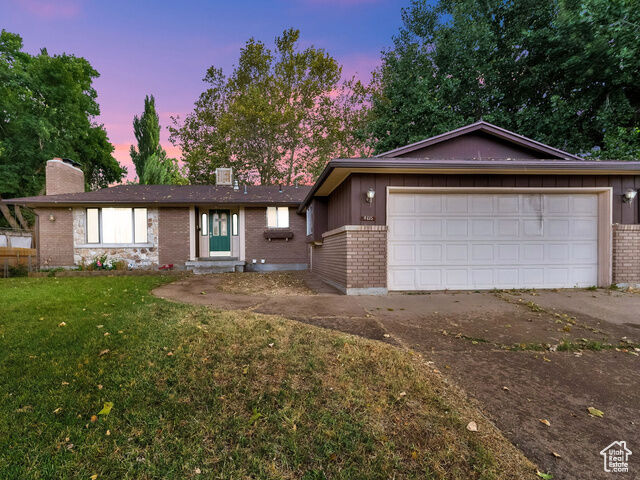 Property Photo:  4615 S Monroe Blvd E  UT 84403 