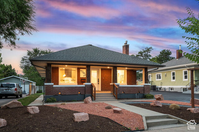 Property Photo: 951 E Wilson Ave S UT 84105