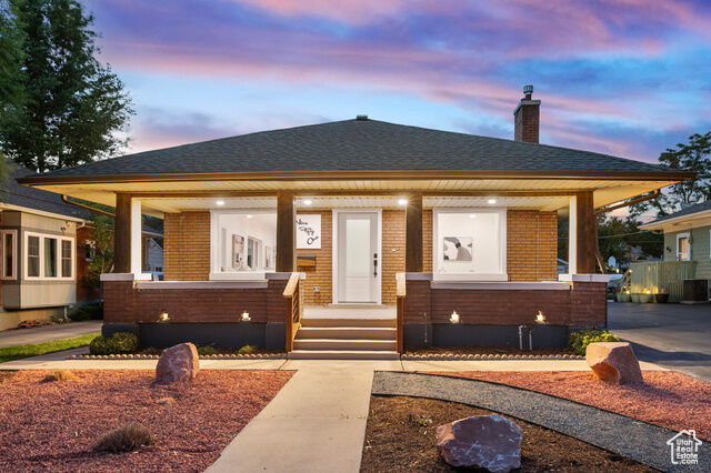 Property Photo:  951 E Wilson Ave S  UT 84105 