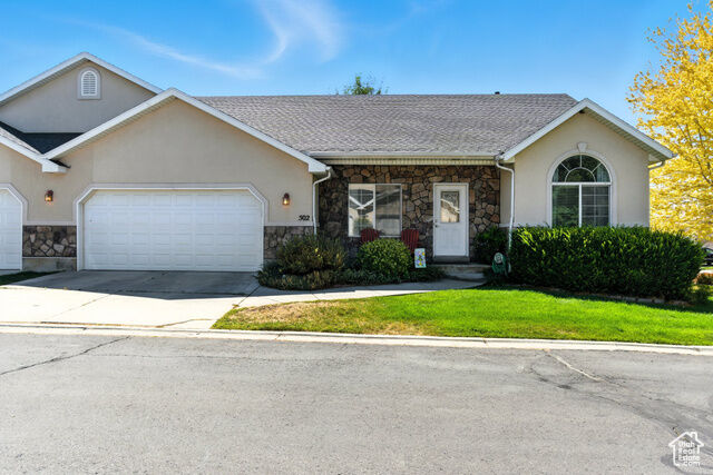 Property Photo:  502 E Sierra Ln S  UT 84062 