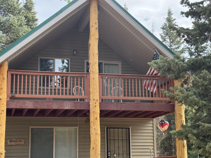 Property Photo: 6240 W North Fork Rd UT 84762