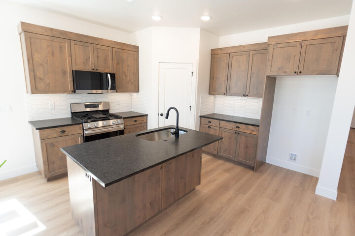 Property Photo:  355 W Rosie Loop Lot 25W  UT 84720 