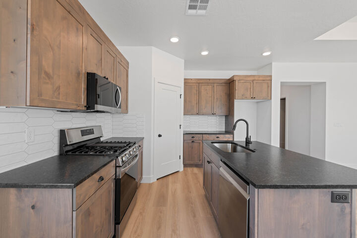 Property Photo:  355 W Rosie Loop Lot 25W  UT 84720 