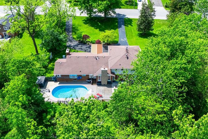 Property Photo: 77 Prince Albert Street North ON N9Y 1J8