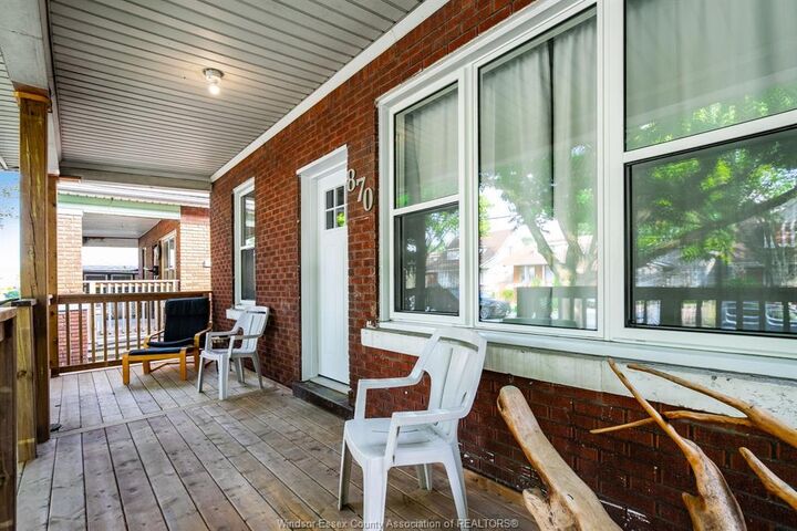 Property Photo:  870 Curry  ON N9B 2C2 
