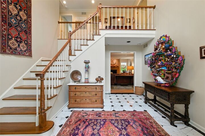 Property Photo:  101 The Oaks  PA 15215 