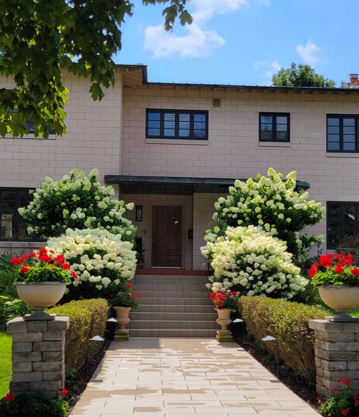 Property Photo: 232 South First Avenue MI 49707