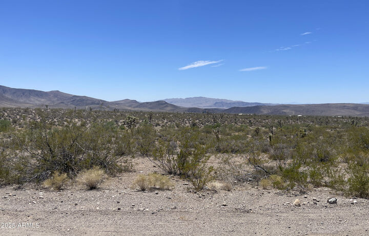 Property Photo:  20455 N Skipper Boulevard -  AZ 86445 