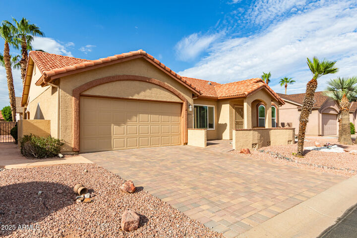 Property Photo:  1530 E Desert Inn Drive  AZ 85249 