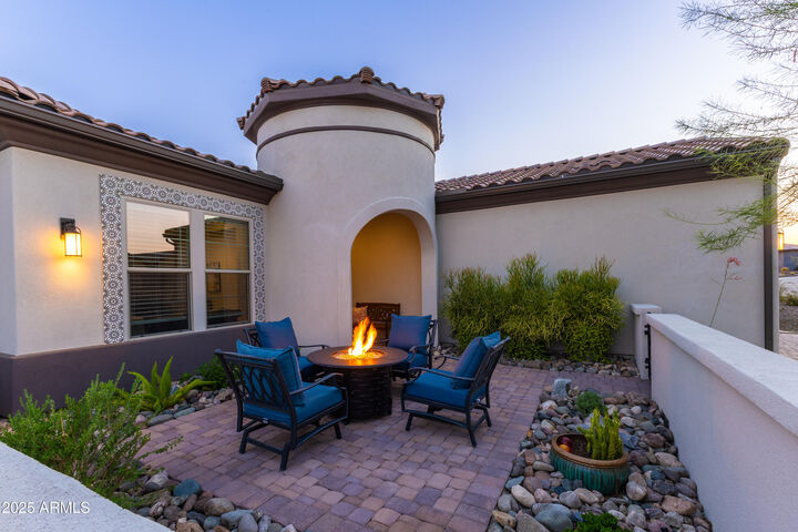 Property Photo:  17621 E Blaze Lane  AZ 85263 