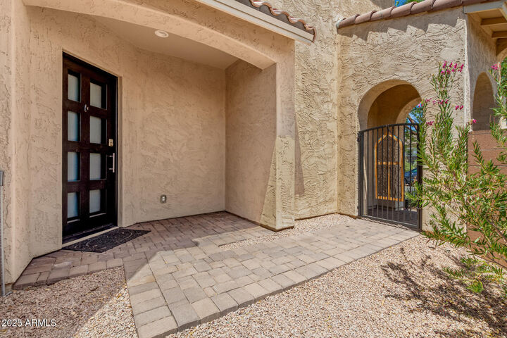 Property Photo:  3218 N 198th Lane  AZ 85396 