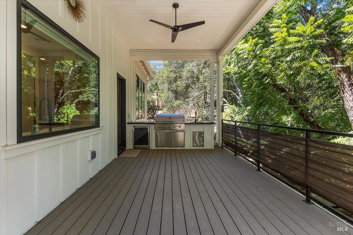 Property Photo: 794 Los Olivos Road CA 95404