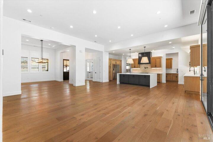 Property Photo:  794 Los Olivos Road  CA 95404 