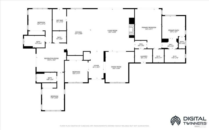 Property Photo:  794 Los Olivos Road  CA 95404 