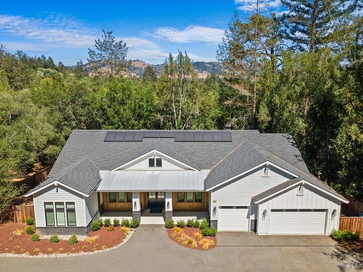 Property Photo:  794 Los Olivos Road  CA 95404 