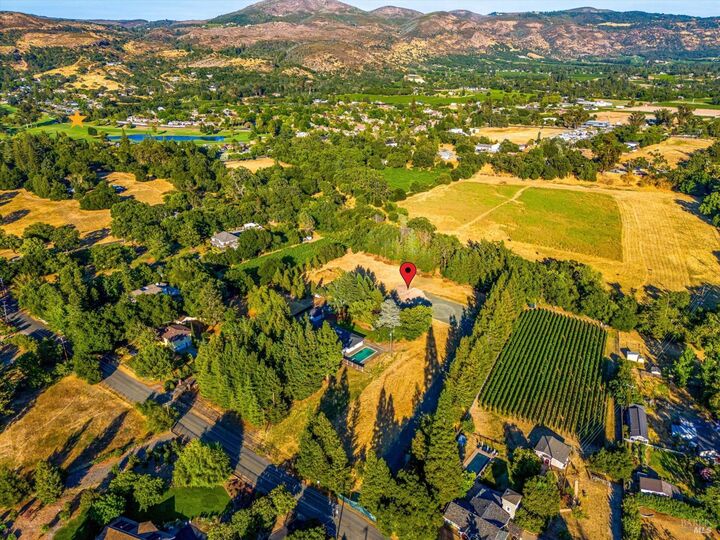 Property Photo:  1777 McKinley Road  CA 94558 