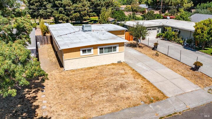 Property Photo:  1754 Utah Street  CA 94533 
