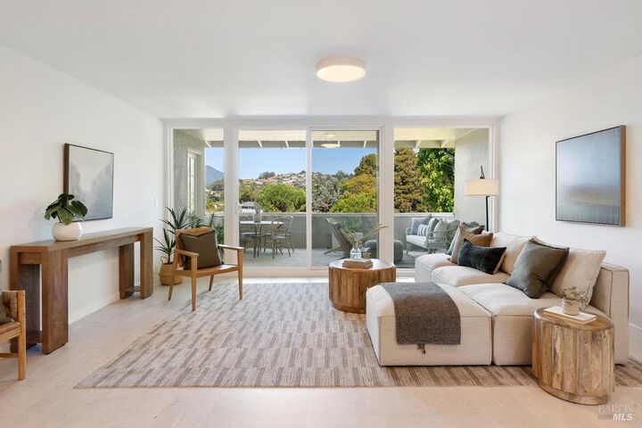 10 Andrew Drive 61  Belvedere Tiburon CA 94920 photo