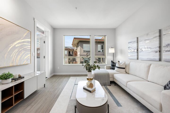 Property Photo:  2651 Library Lane 508  BC V7J 0C1 