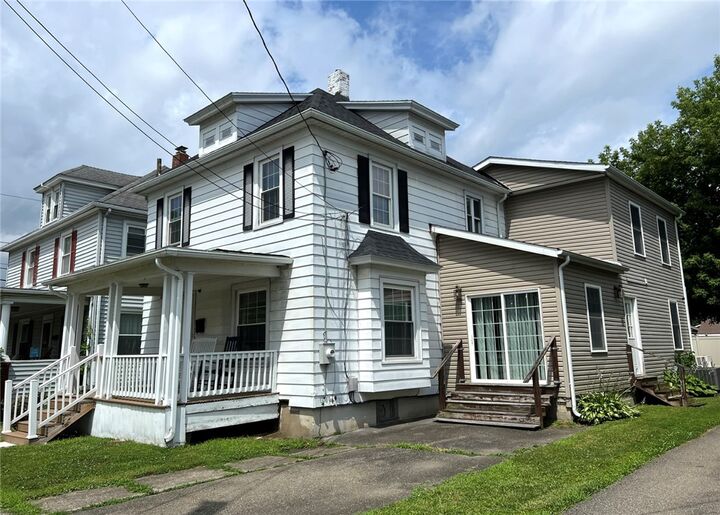 514 Beecher Street  Elmira NY 14904 photo
