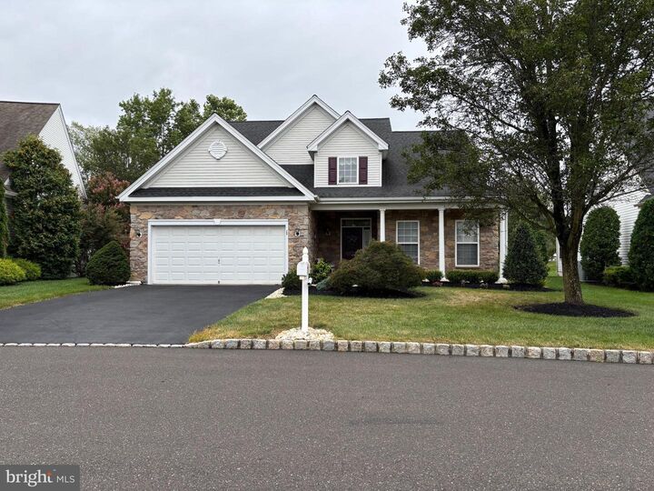 Property Photo:  759 S Settlers Circle  PA 18976 