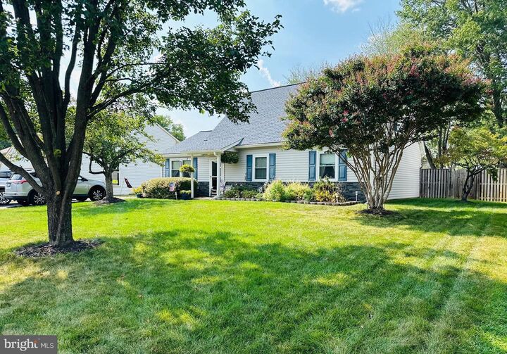 Property Photo:  8856 Olde Mill Run  VA 20110 