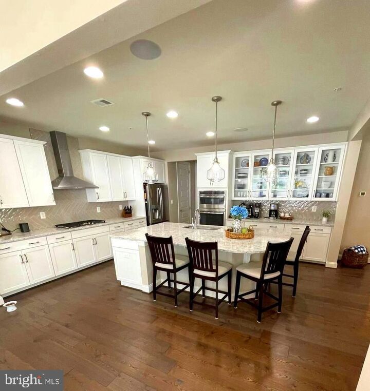 Property Photo:  3626 Amber Way  MD 21001 