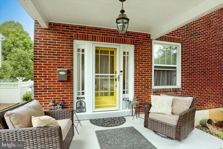 Property Photo: 420 Haldeman Boulevard PA 17070