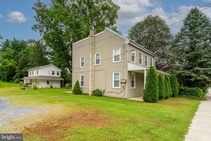 Property Photo:  139 W Frederick Street  PA 17551 