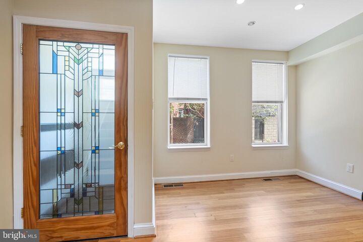 Property Photo: 1116 Greenwich Street PA 19147