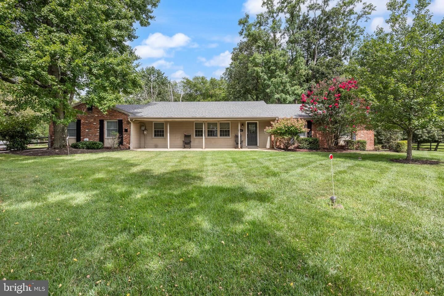 Property Photo:  1429 Hainesport Mount Laurel Road  NJ 08054 