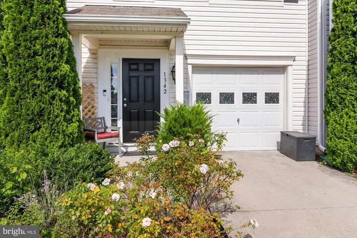 Property Photo: 1342 Millar Road MD 21001