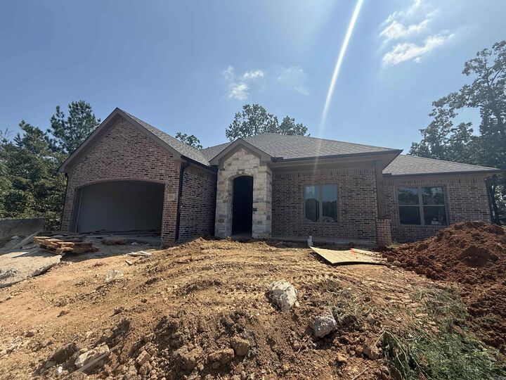 Property Photo:  5701 Red Leaf Drive  AR 72019