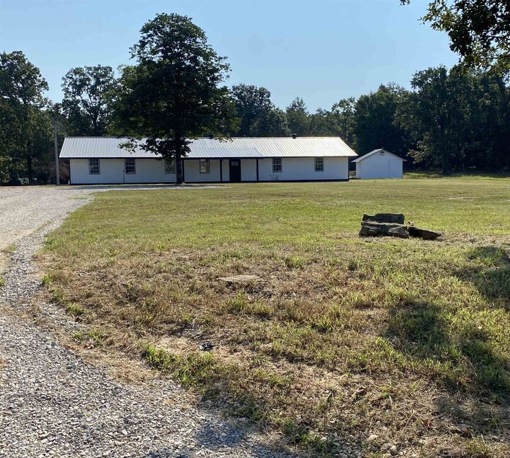 Property Photo: 117 Lawrence 224 AR 72434