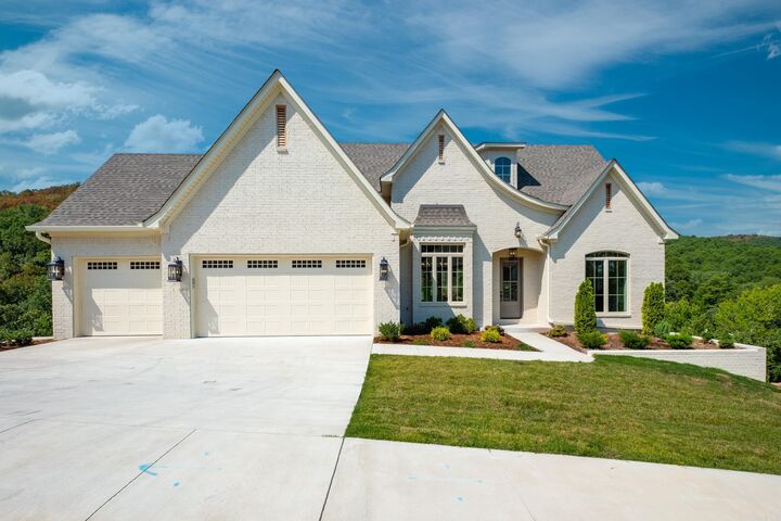 Property Photo:  23 Falstone Drive  AR 72223 