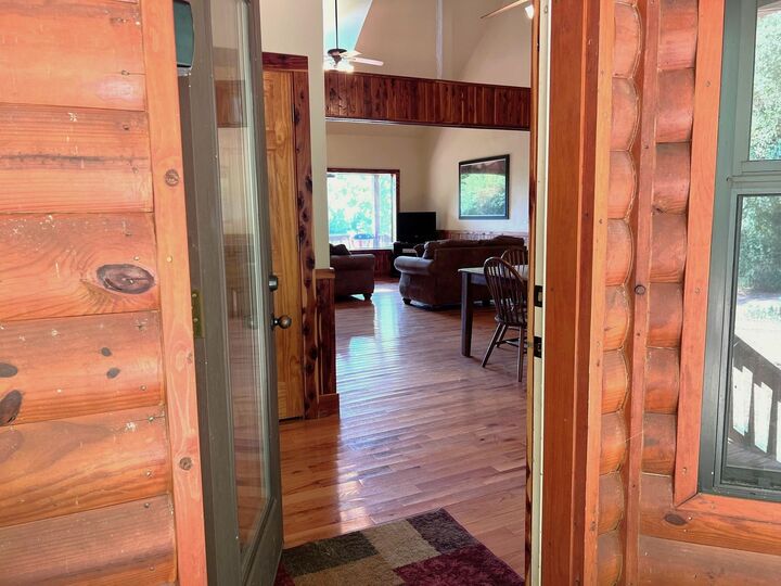 Property Photo: 770 White River Landing AR 72519