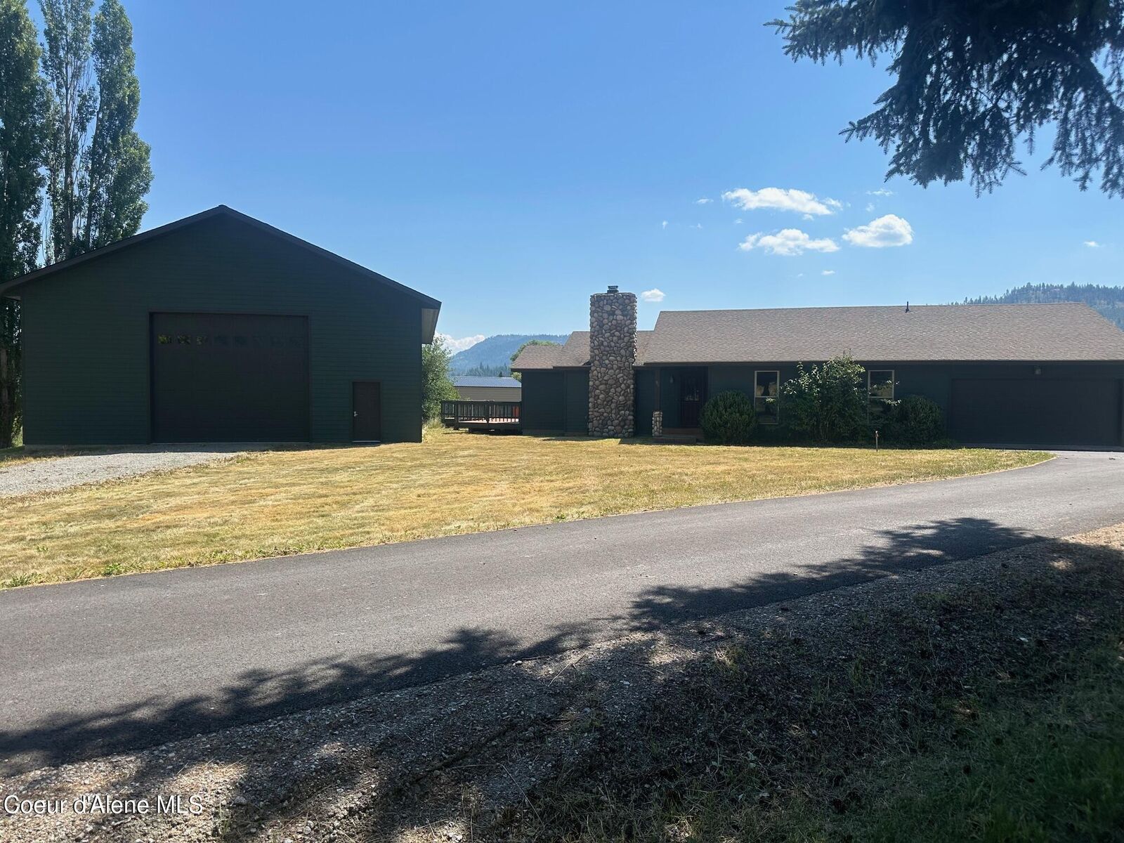 Property Photo:  90 Blue Spruce Ln  ID 83856 