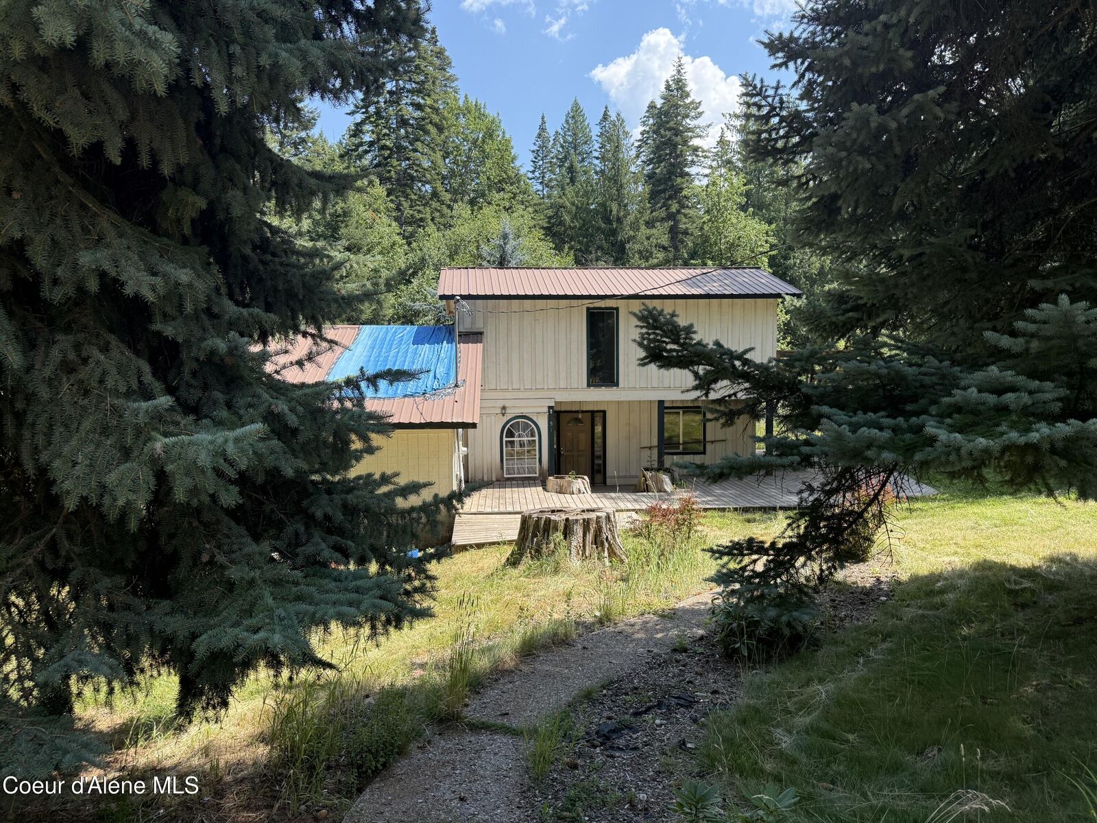 Property Photo:  151 Springdale Gardens Rd  ID 83856 