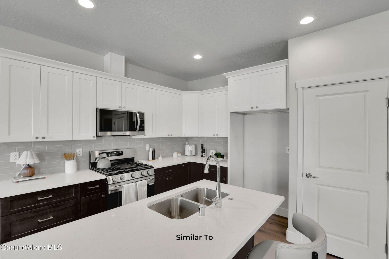 Property Photo:  645 N Creative Way (Lot 14)  ID 83854 