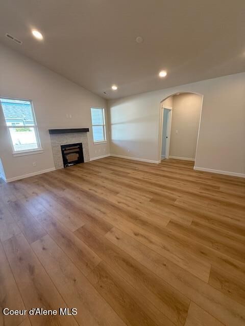 Property Photo:  2353 W Wilbur Ave  ID 83815 