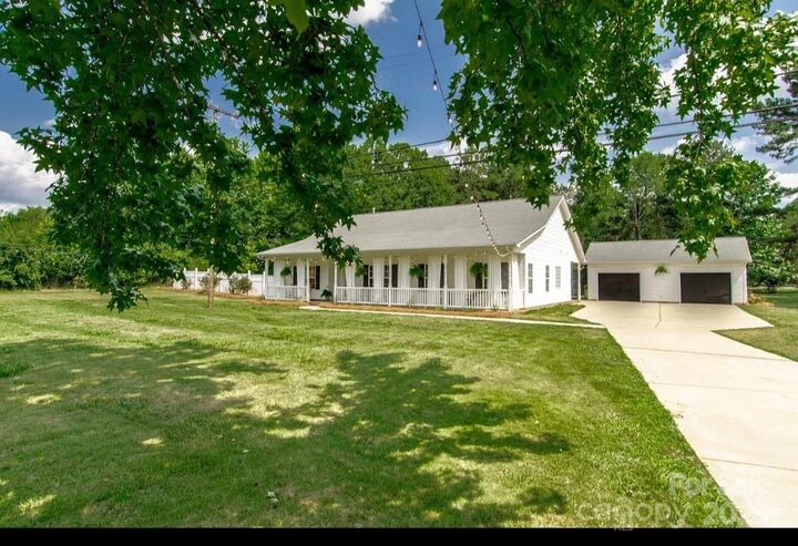 9552 Brief Road  Charlotte NC 28227 photo