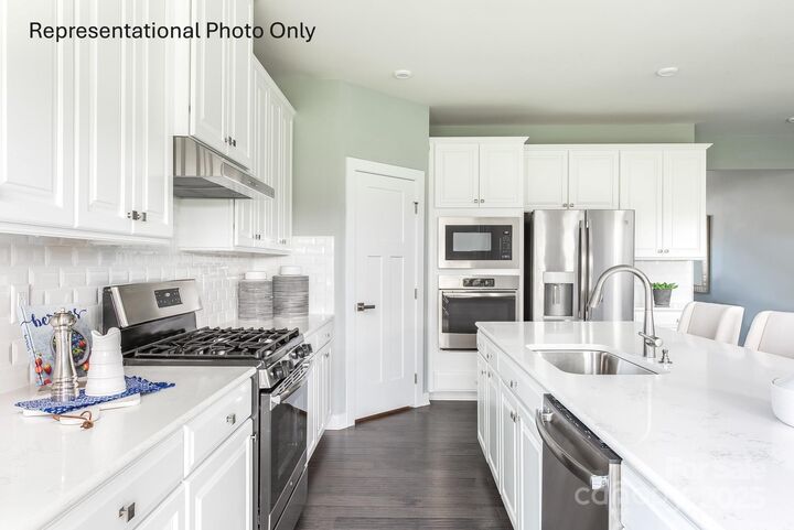 Property Photo:  2003 Trout Brook Road 3225  NC 28079 