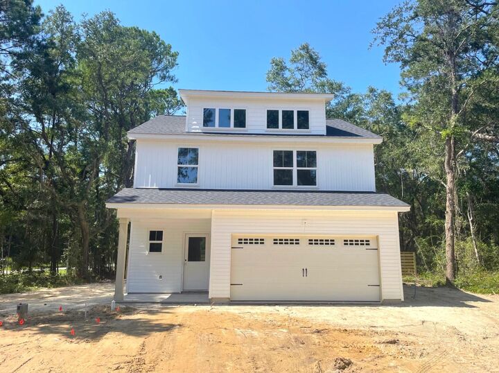 5306 Seewee Road  Awendaw SC 29429 photo