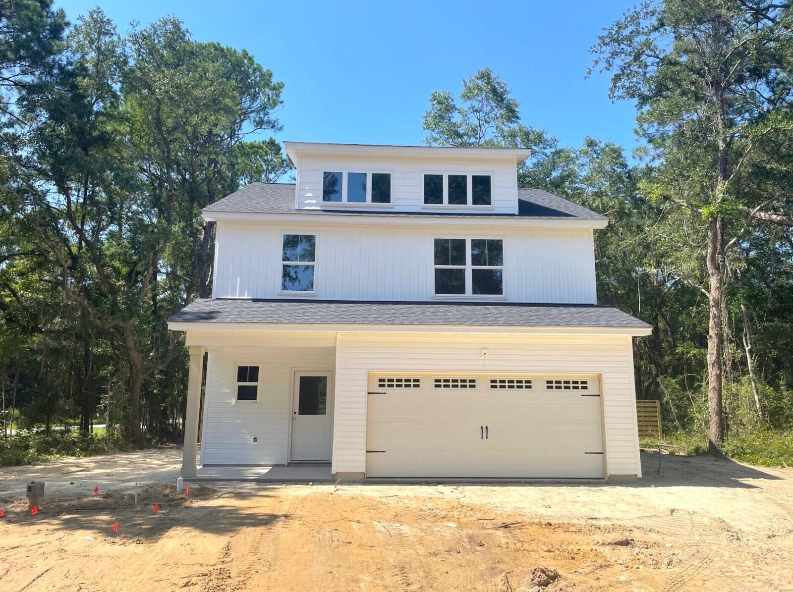 Property Photo:  5306 Seewee Road  SC 29429 