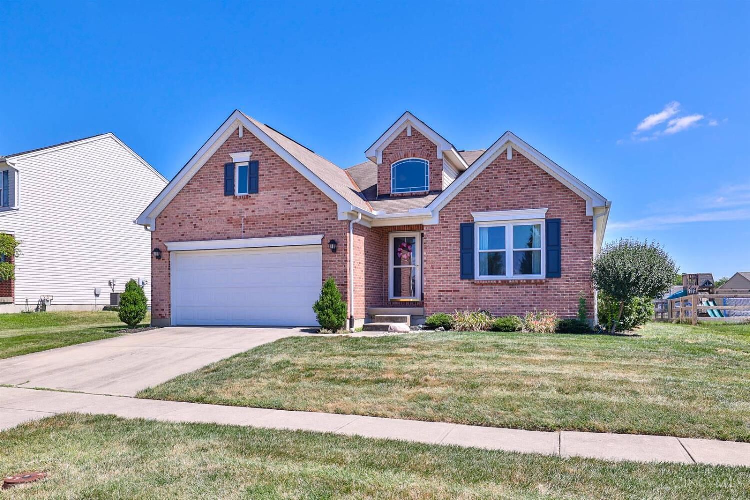 Property Photo: 6203 Silver Wood Drive OH 45152