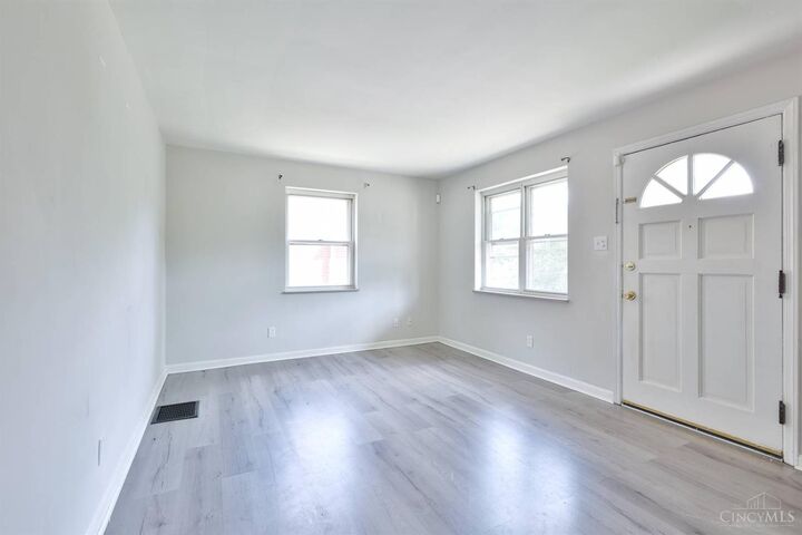 Property Photo:  543 Virgil Road  OH 45238 