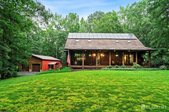167 Long Swamp Road  Plumsted NJ 08533 photo